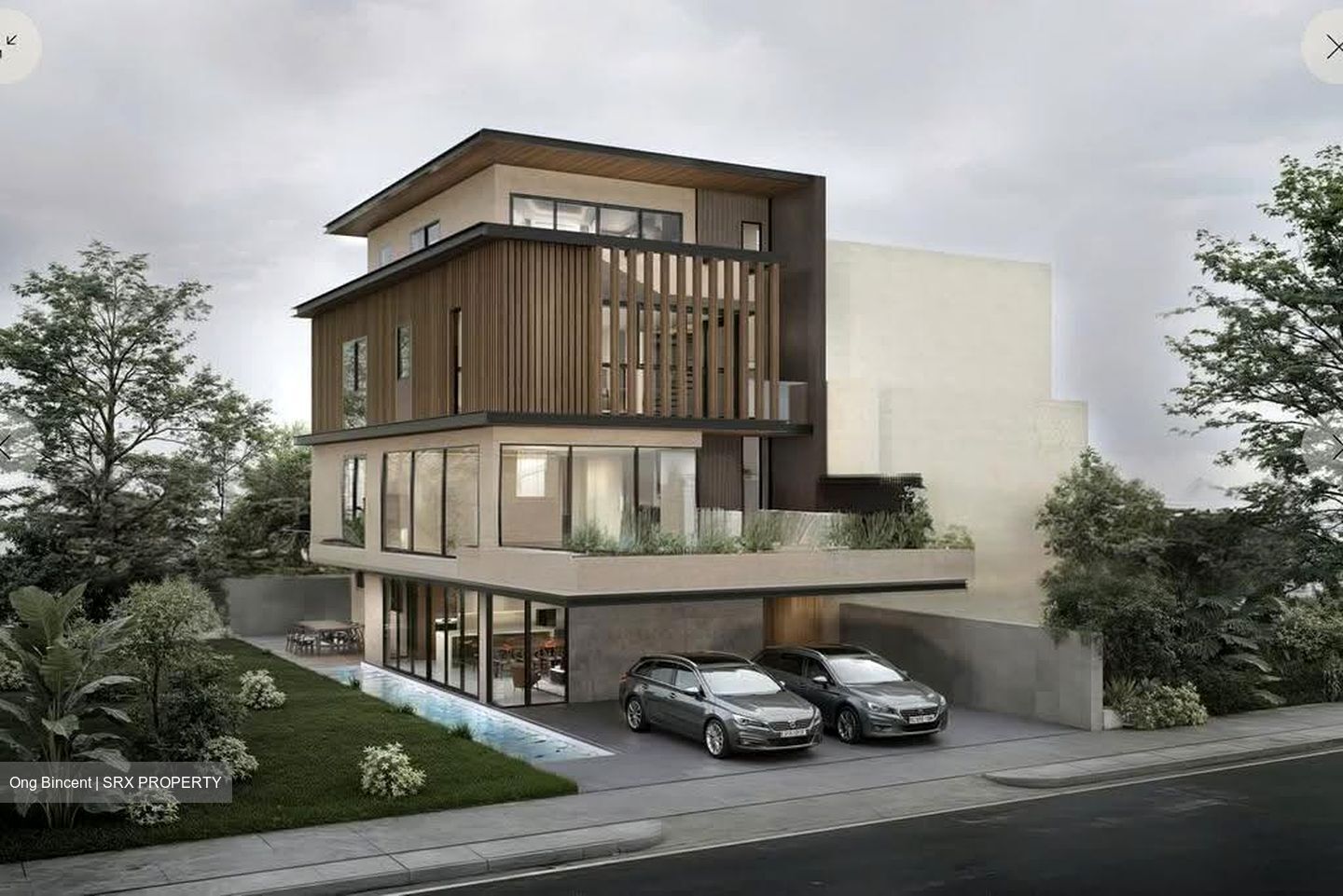 Serangoon Garden Estate (D19), Semi-Detached #617735961